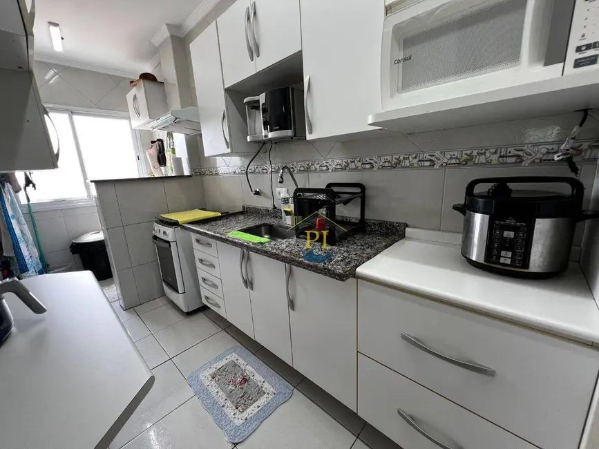 Foto 9 de Apartamento com 2 quartos à venda, 113m2 em Aviação, Praia Grande - SP