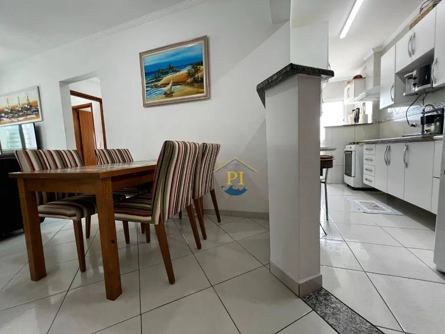 Foto 5 de Apartamento com 2 quartos à venda, 113m2 em Aviação, Praia Grande - SP