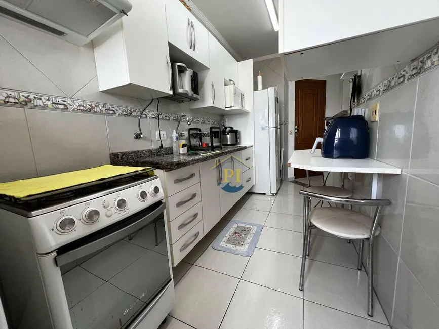 Foto 3 de Apartamento com 2 quartos à venda, 113m2 em Aviação, Praia Grande - SP