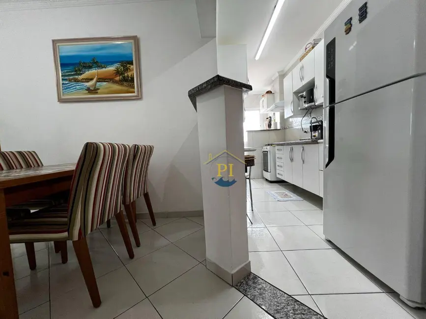 Foto 6 de Apartamento com 2 quartos à venda, 113m2 em Aviação, Praia Grande - SP