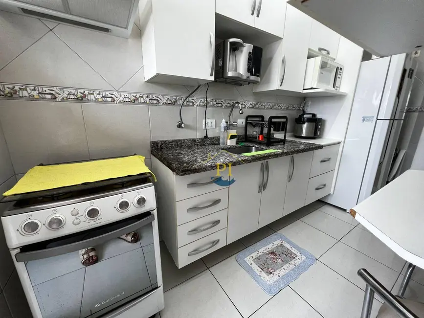 Foto 8 de Apartamento com 2 quartos à venda, 113m2 em Aviação, Praia Grande - SP