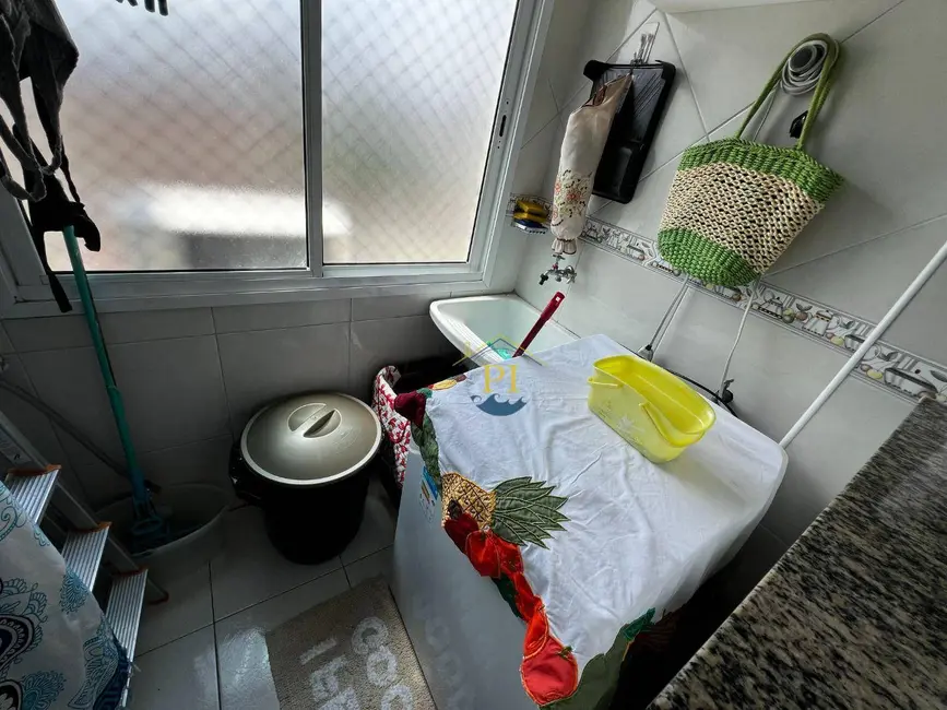 Foto 7 de Apartamento com 2 quartos à venda, 113m2 em Aviação, Praia Grande - SP