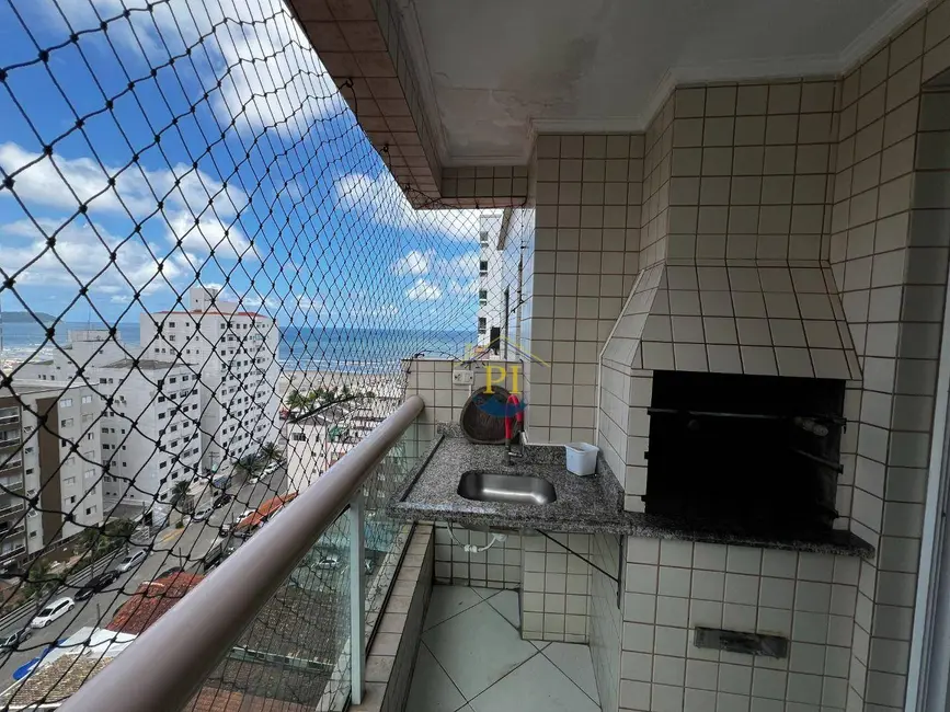Apartamento com 1 quarto à venda, 71m2 em Aviação, Praia Grande - SP - imagem 4 Foto 4 de Apartamento com 1 quarto à venda, 71m2 em Aviação, Praia Grande - SP
