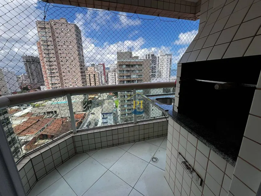 Apartamento com 1 quarto à venda, 71m2 em Aviação, Praia Grande - SP - imagem 3 Foto 3 de Apartamento com 1 quarto à venda, 71m2 em Aviação, Praia Grande - SP