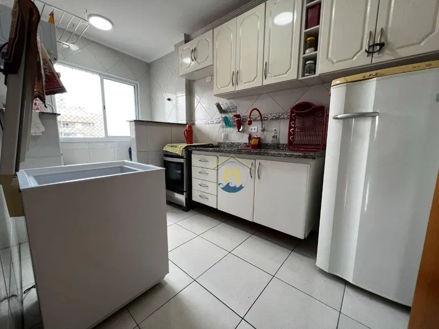 Apartamento com 1 quarto à venda, 71m2 em Aviação, Praia Grande - SP - imagem 9 Foto 9 de Apartamento com 1 quarto à venda, 71m2 em Aviação, Praia Grande - SP