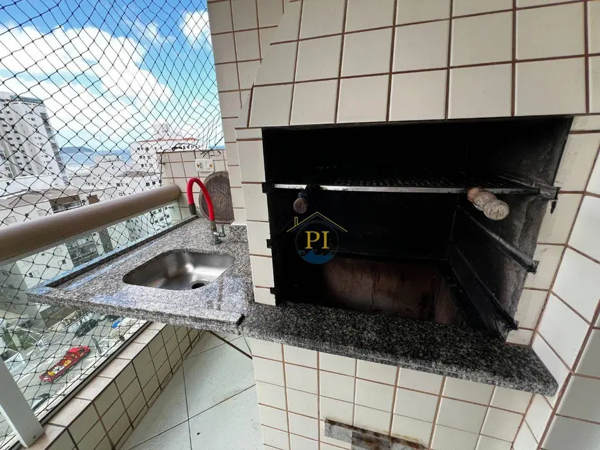 Apartamento com 1 quarto à venda, 71m2 em Aviação, Praia Grande - SP - imagem 7 Foto 7 de Apartamento com 1 quarto à venda, 71m2 em Aviação, Praia Grande - SP