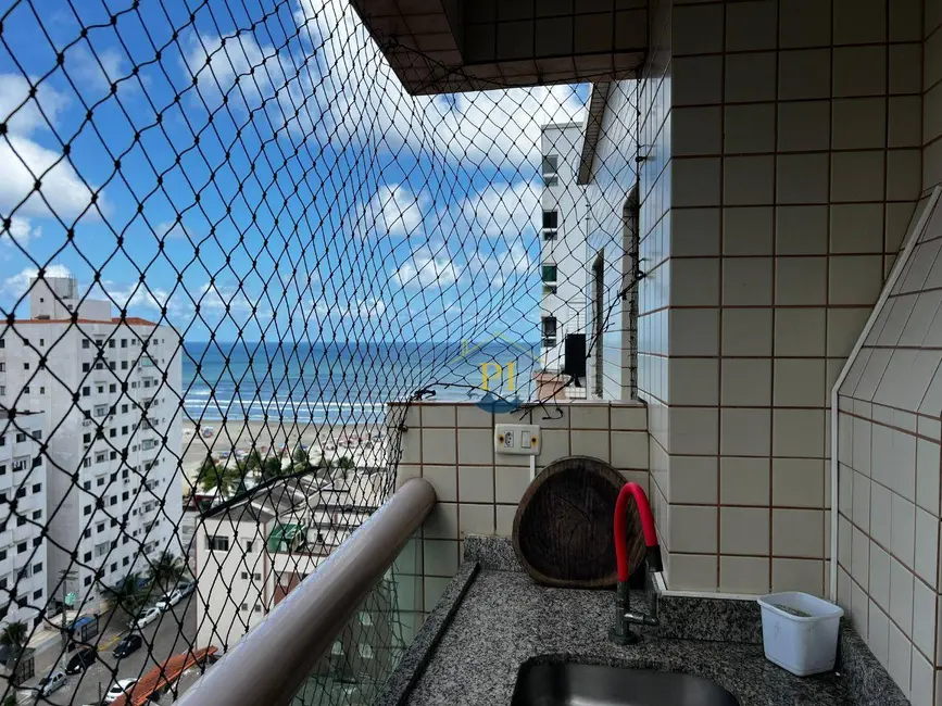 Apartamento com 1 quarto à venda, 71m2 em Aviação, Praia Grande - SP - imagem 5 Foto 5 de Apartamento com 1 quarto à venda, 71m2 em Aviação, Praia Grande - SP
