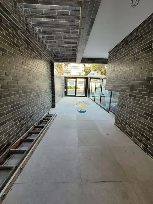 Foto 7 de Sobrado com 3 quartos à venda, 230m2 em Embaré, Santos - SP