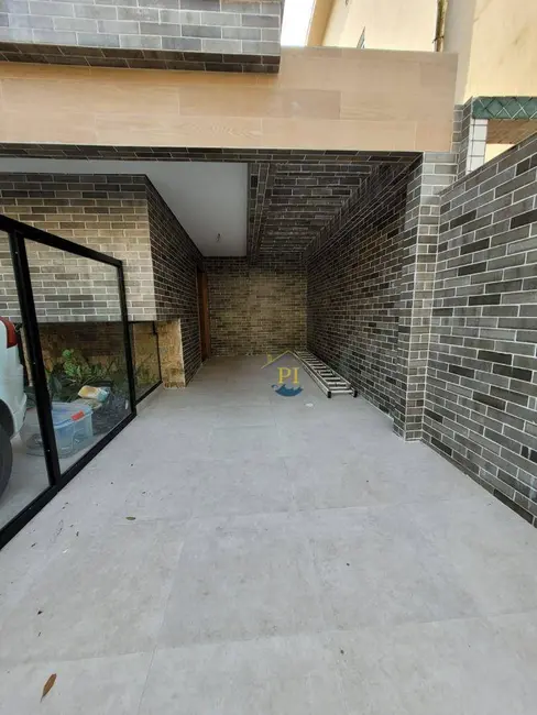 Foto 5 de Sobrado com 3 quartos à venda, 230m2 em Embaré, Santos - SP