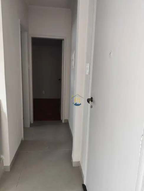 Foto 4 de Apartamento com 1 quarto à venda, 45m2 em Aparecida, Santos - SP