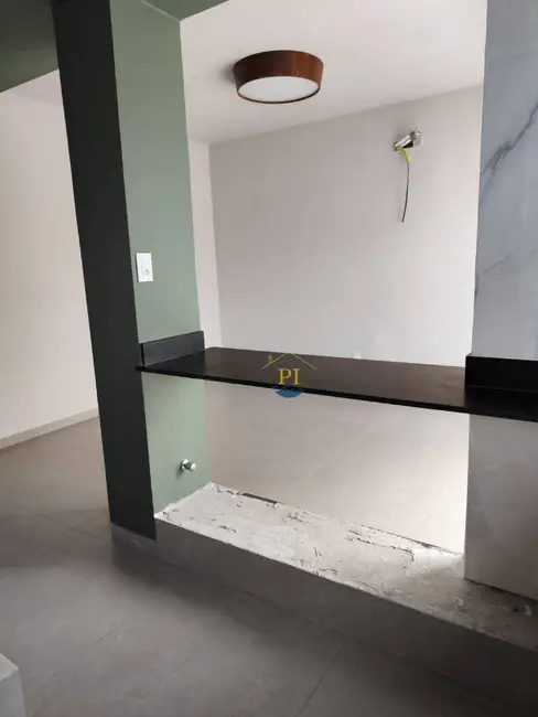 Foto 3 de Apartamento com 1 quarto à venda, 45m2 em Aparecida, Santos - SP