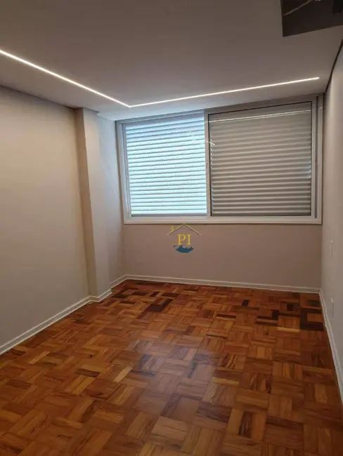 Foto 9 de Apartamento com 1 quarto à venda, 45m2 em Aparecida, Santos - SP