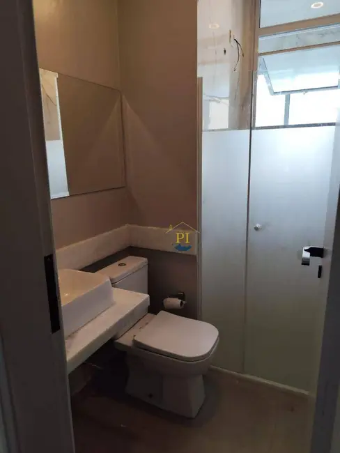 Foto 5 de Apartamento com 1 quarto à venda, 45m2 em Aparecida, Santos - SP