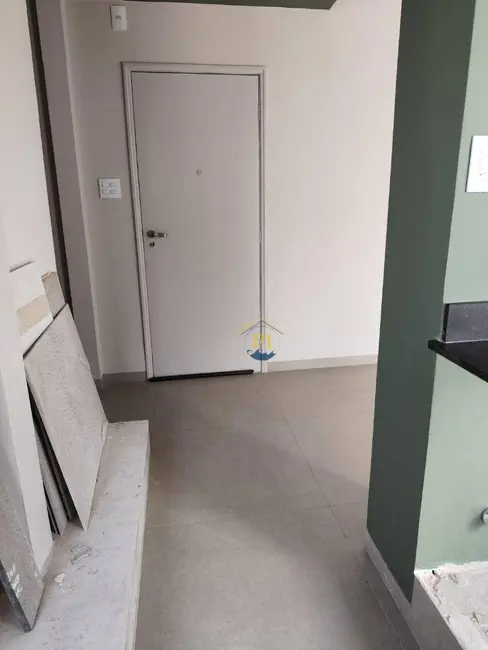 Foto 6 de Apartamento com 1 quarto à venda, 45m2 em Aparecida, Santos - SP