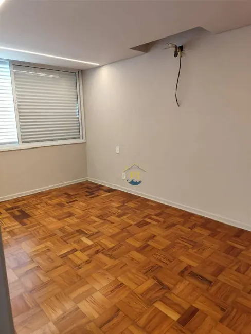 Foto 8 de Apartamento com 1 quarto à venda, 45m2 em Aparecida, Santos - SP