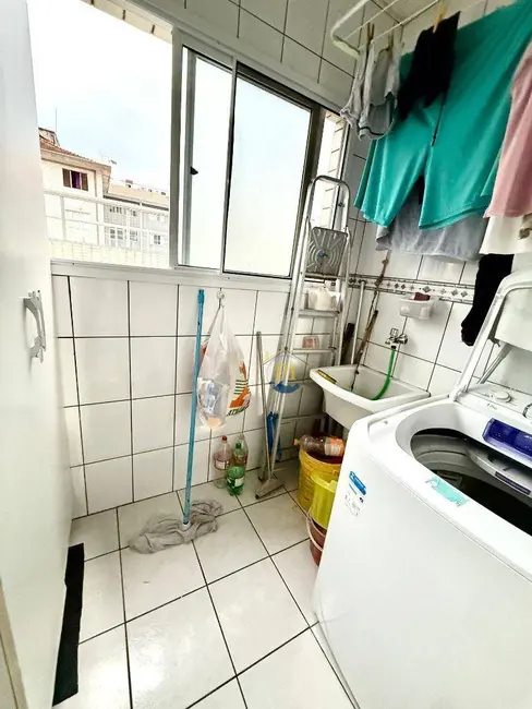 Apartamento com 2 quartos à venda, 81m2 em Praia Grande - SP - imagem 8 Foto 8 de Apartamento com 2 quartos à venda, 81m2 em Praia Grande - SP