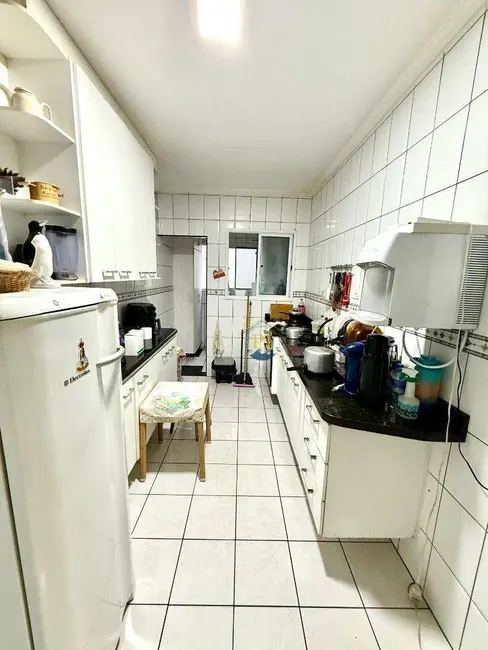 Apartamento com 2 quartos à venda, 81m2 em Praia Grande - SP - imagem 7 Foto 7 de Apartamento com 2 quartos à venda, 81m2 em Praia Grande - SP