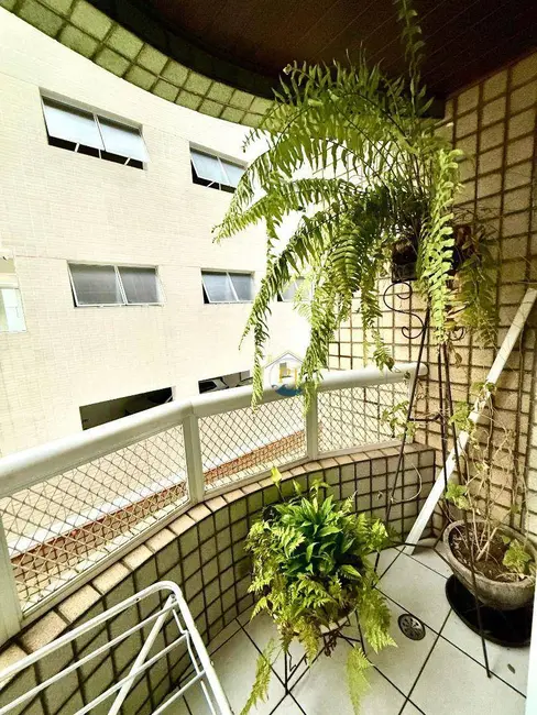 Apartamento com 2 quartos à venda, 81m2 em Praia Grande - SP - imagem 2 Foto 2 de Apartamento com 2 quartos à venda, 81m2 em Praia Grande - SP