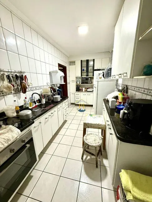 Apartamento com 2 quartos à venda, 81m2 em Praia Grande - SP - imagem 5 Foto 5 de Apartamento com 2 quartos à venda, 81m2 em Praia Grande - SP