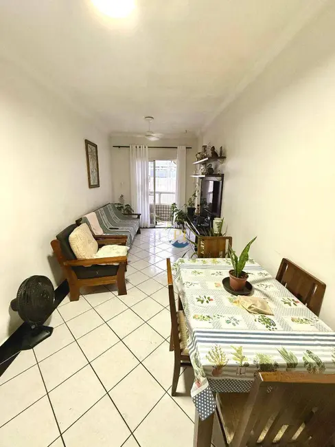 Apartamento com 2 quartos à venda, 81m2 em Praia Grande - SP - imagem 4 Foto 4 de Apartamento com 2 quartos à venda, 81m2 em Praia Grande - SP