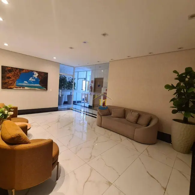 Foto 1 de Apartamento com 2 quartos à venda, 79m2 em Boqueirão, Santos - SP