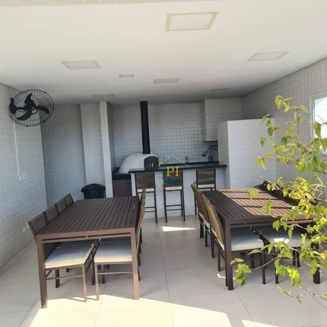 Apartamento com 2 quartos à venda, 79m2 em Boqueirão, Santos - SP - imagem 5 Foto 5 de Apartamento com 2 quartos à venda, 79m2 em Boqueirão, Santos - SP