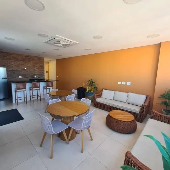 Foto 2 de Apartamento com 2 quartos à venda, 79m2 em Boqueirão, Santos - SP