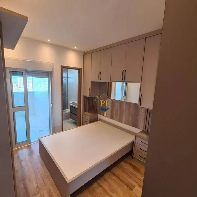 Apartamento com 2 quartos à venda, 79m2 em Boqueirão, Santos - SP - imagem 8 Foto 8 de Apartamento com 2 quartos à venda, 79m2 em Boqueirão, Santos - SP