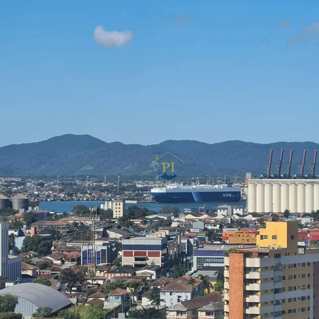 Apartamento com 2 quartos à venda, 79m2 em Boqueirão, Santos - SP - imagem 9 Foto 9 de Apartamento com 2 quartos à venda, 79m2 em Boqueirão, Santos - SP