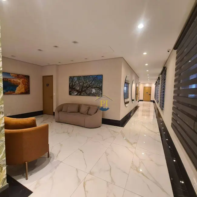 Apartamento com 2 quartos à venda, 79m2 em Boqueirão, Santos - SP - imagem 3 Foto 3 de Apartamento com 2 quartos à venda, 79m2 em Boqueirão, Santos - SP