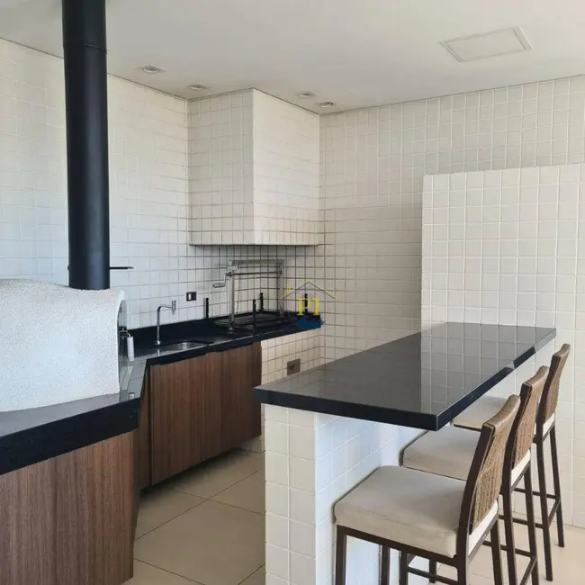 Apartamento com 2 quartos à venda, 79m2 em Boqueirão, Santos - SP - imagem 4 Foto 4 de Apartamento com 2 quartos à venda, 79m2 em Boqueirão, Santos - SP