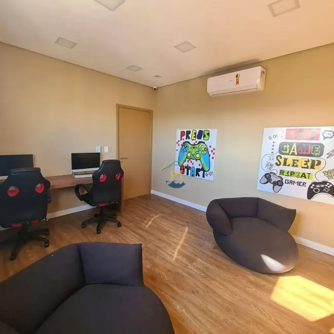 Apartamento com 2 quartos à venda, 79m2 em Boqueirão, Santos - SP - imagem 7 Foto 7 de Apartamento com 2 quartos à venda, 79m2 em Boqueirão, Santos - SP