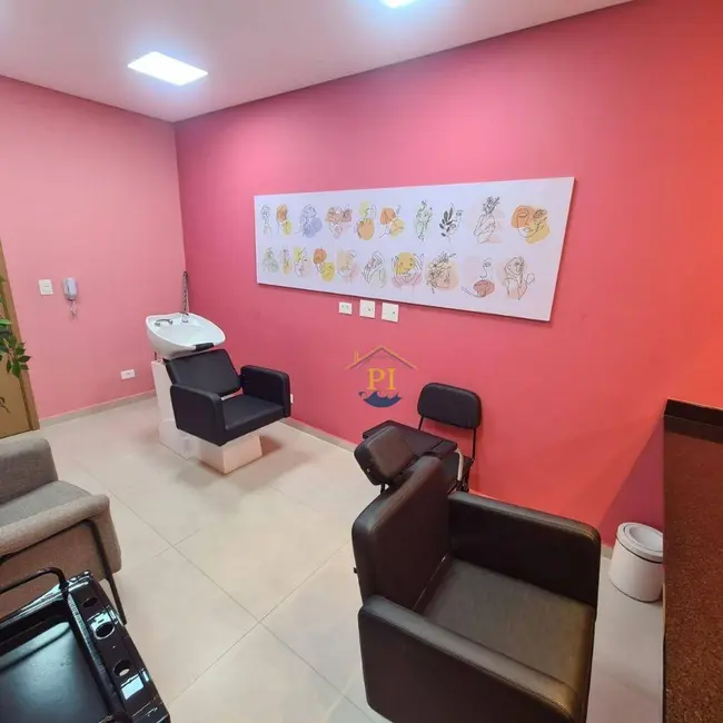 Apartamento com 2 quartos à venda, 79m2 em Boqueirão, Santos - SP - imagem 6 Foto 6 de Apartamento com 2 quartos à venda, 79m2 em Boqueirão, Santos - SP