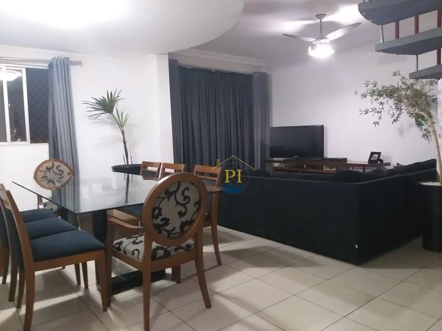 Foto 6 de Apartamento com 3 quartos à venda, 215m2 em Estuário, Santos - SP