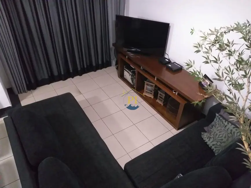 Foto 9 de Apartamento com 3 quartos à venda, 215m2 em Estuário, Santos - SP