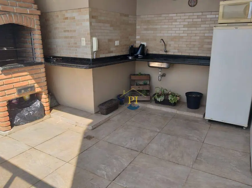 Foto 3 de Apartamento com 3 quartos à venda, 215m2 em Estuário, Santos - SP