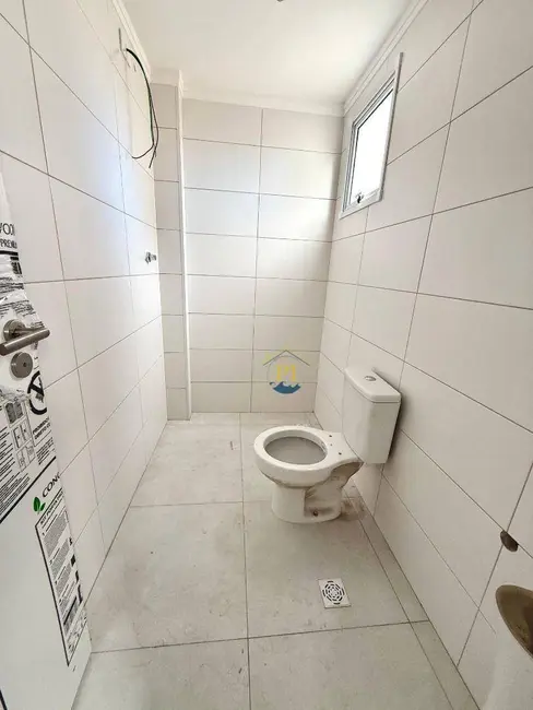 Foto 9 de Apartamento com 1 quarto à venda, 55m2 em Aviação, Praia Grande - SP