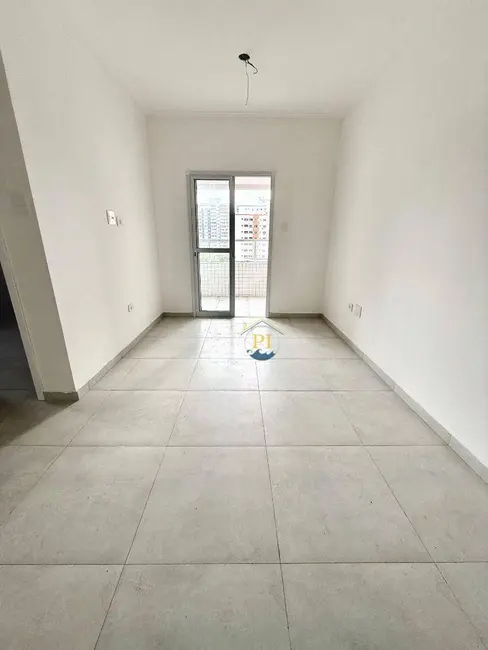 Foto 2 de Apartamento com 1 quarto à venda, 55m2 em Aviação, Praia Grande - SP