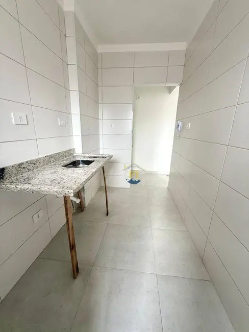 Foto 8 de Apartamento com 1 quarto à venda, 55m2 em Aviação, Praia Grande - SP