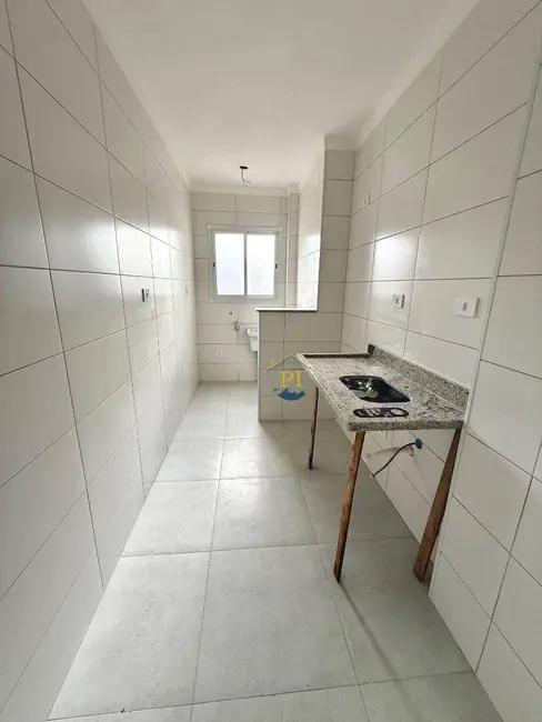 Foto 7 de Apartamento com 1 quarto à venda, 55m2 em Aviação, Praia Grande - SP