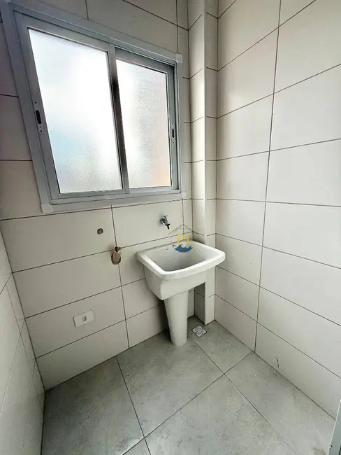 Foto 6 de Apartamento com 1 quarto à venda, 55m2 em Aviação, Praia Grande - SP