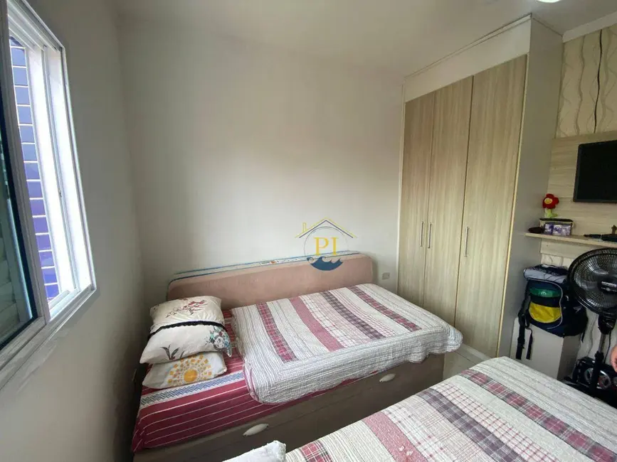 Casa de Condomínio com 2 quartos à venda, 86m2 em Praia Grande - SP - imagem 9 Foto 9 de Casa de Condomínio com 2 quartos à venda, 86m2 em Praia Grande - SP