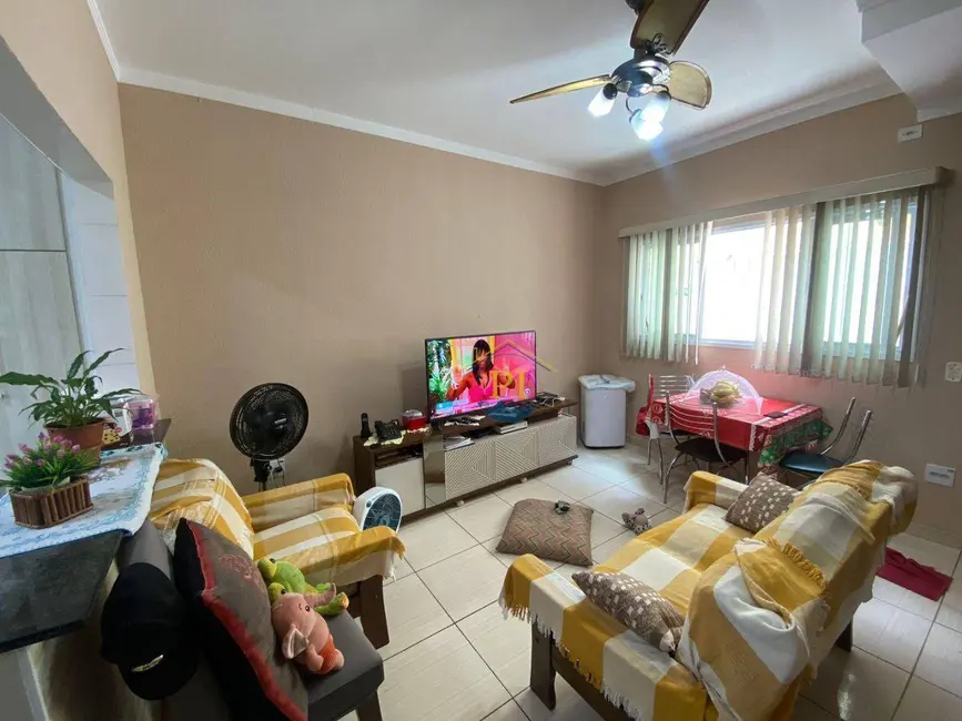 Casa de Condomínio com 2 quartos à venda, 86m2 em Praia Grande - SP - imagem 3 Foto 3 de Casa de Condomínio com 2 quartos à venda, 86m2 em Praia Grande - SP
