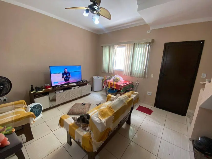 Casa de Condomínio com 2 quartos à venda, 86m2 em Praia Grande - SP - imagem 5 Foto 5 de Casa de Condomínio com 2 quartos à venda, 86m2 em Praia Grande - SP