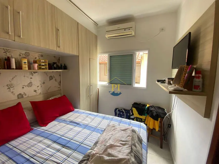 Casa de Condomínio com 2 quartos à venda, 86m2 em Praia Grande - SP - imagem 6 Foto 6 de Casa de Condomínio com 2 quartos à venda, 86m2 em Praia Grande - SP