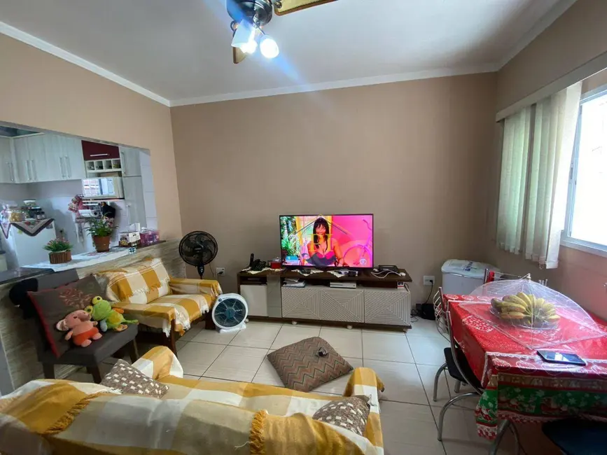 Casa de Condomínio com 2 quartos à venda, 86m2 em Praia Grande - SP - imagem 2 Foto 2 de Casa de Condomínio com 2 quartos à venda, 86m2 em Praia Grande - SP