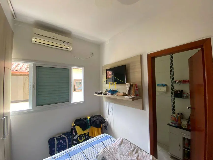 Casa de Condomínio com 2 quartos à venda, 86m2 em Praia Grande - SP - imagem 8 Foto 8 de Casa de Condomínio com 2 quartos à venda, 86m2 em Praia Grande - SP