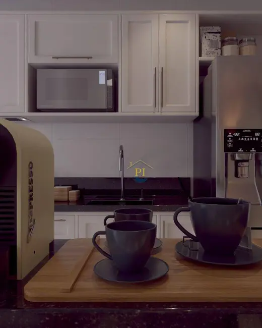 Foto 7 de Casa de Condomínio com 2 quartos à venda, 52m2 em Praia Grande - SP