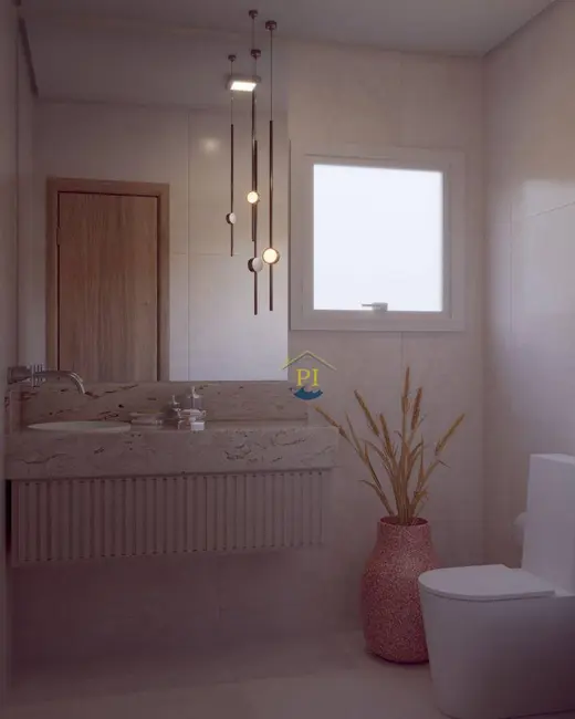 Foto 9 de Casa de Condomínio com 2 quartos à venda, 52m2 em Praia Grande - SP