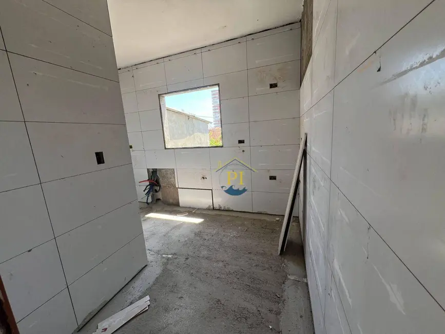 Foto 7 de Casa de Condomínio com 3 quartos à venda, 89m2 em Praia Grande - SP